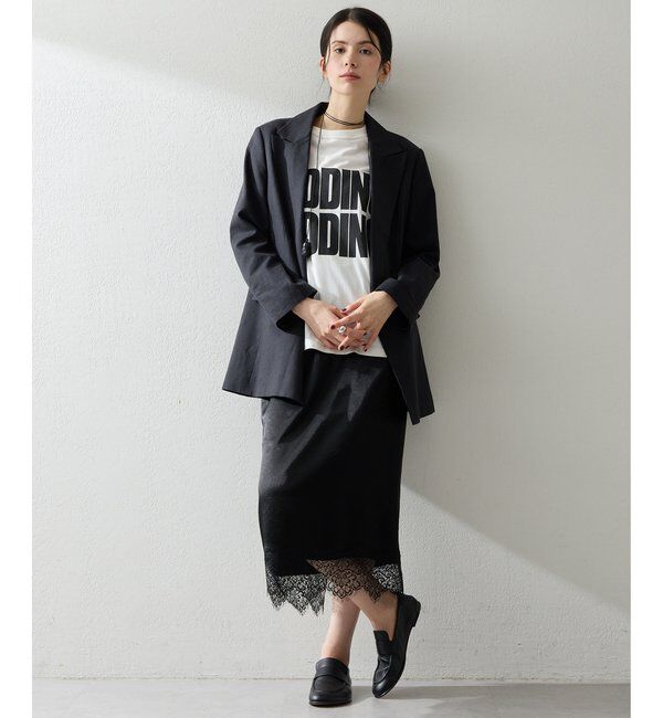  「KIDDINGロゴTシャツ」|Tシャツ・カットソー|