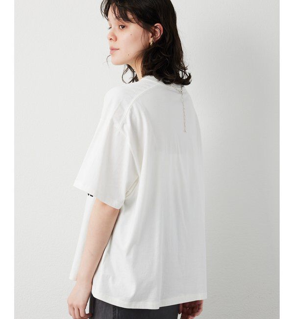  「KIDDINGロゴTシャツ」|Tシャツ・カットソー|