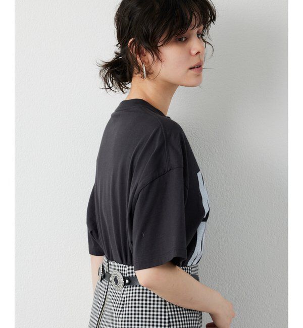  「KIDDINGロゴTシャツ」|Tシャツ・カットソー|