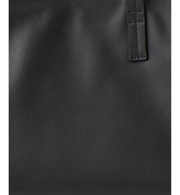 Hoaw.「【Hoaw.】WIDE HANDBAG S」|トートバッグ|