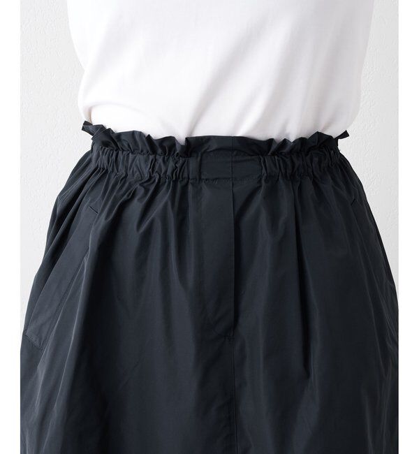 Drawing Numbers「【Drawing Numbers】タフタギャザースカート」|スカート|