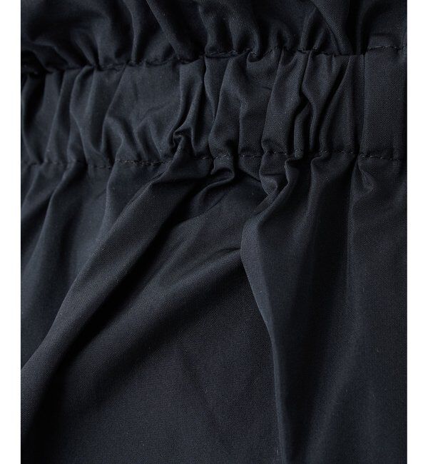 Drawing Numbers「【Drawing Numbers】タフタギャザースカート」|スカート|