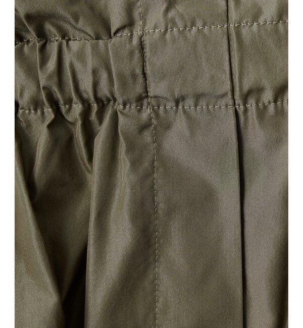 Drawing Numbers「【Drawing Numbers】タフタギャザースカート」|スカート|