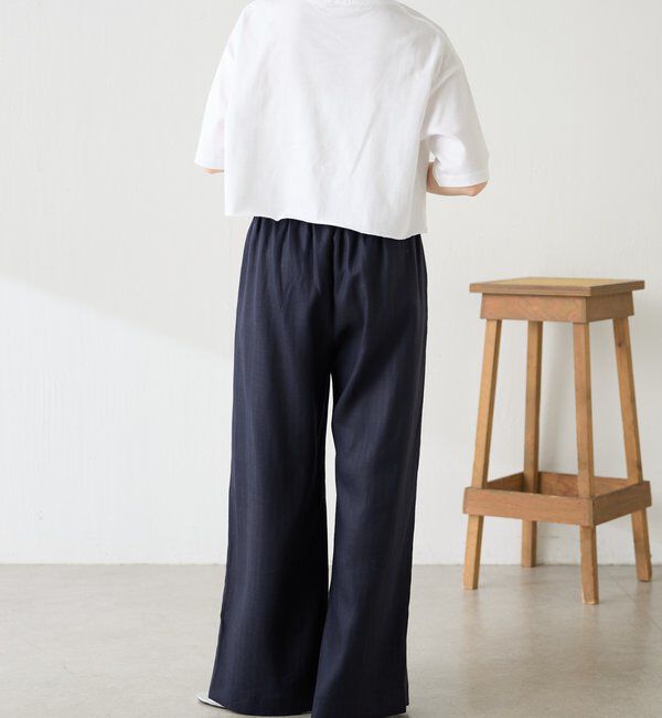  「【manipuri/マニプリ別注】プリントTシャツ」|Tシャツ・カットソー|