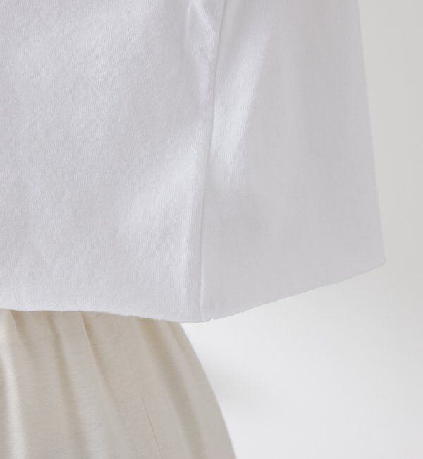  「【manipuri/マニプリ別注】プリントTシャツ」|Tシャツ・カットソー|