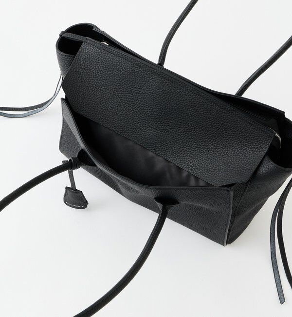  「【実用性抜群】フラップポケットトートバッグ」|クラッチバッグ|