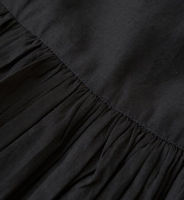  「予約【着映え】ギャザーボリュームブラウス」|シャツ・ブラウス|