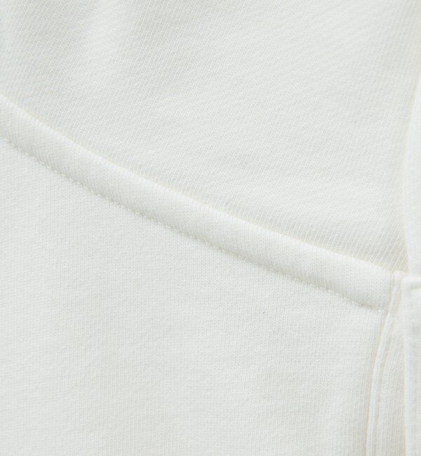  「ハーフスナップスウェット」|Tシャツ・カットソー|