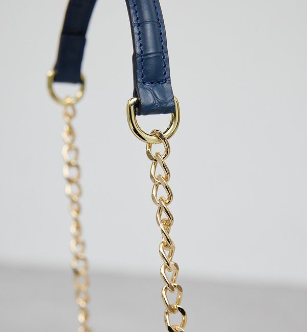  「【Maurizio Taiuti】スクエアバッグ」|クラッチバッグ|