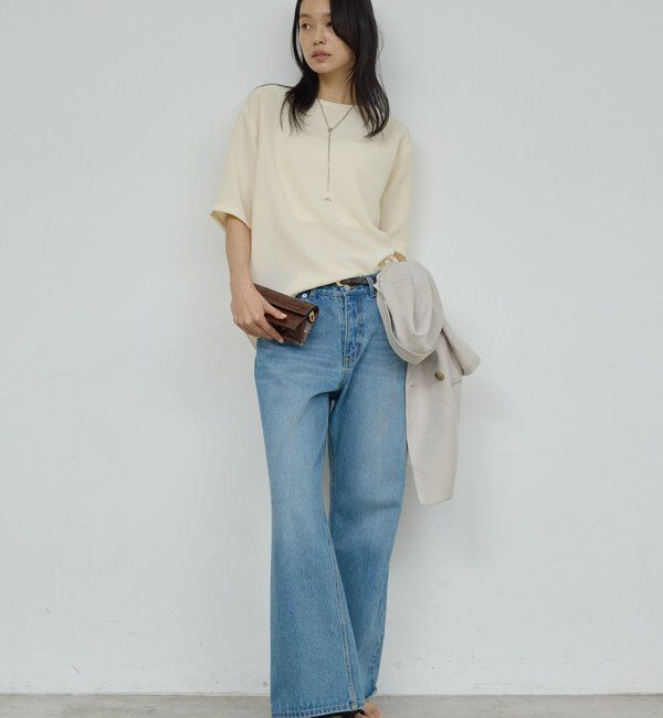  「【Maurizio Taiuti】スクエアバッグ」|クラッチバッグ|