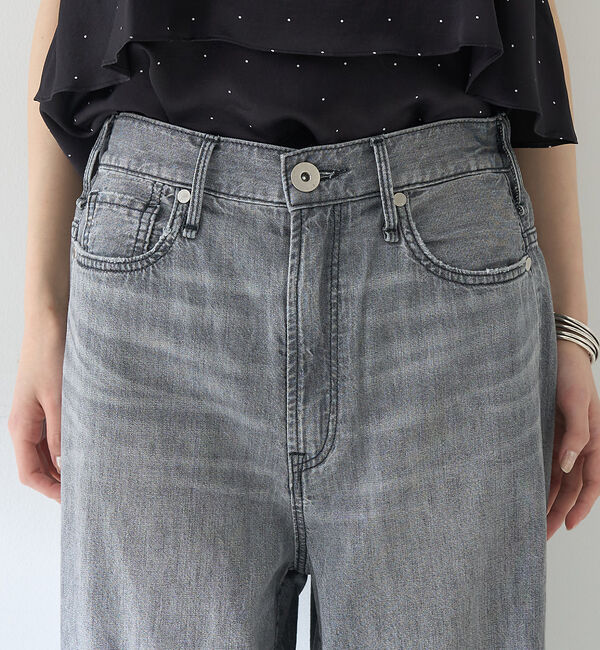 Rouge vif「【upper hights/アッパーハイツ】 THE LAZY SISTER　ラ」|デニム|