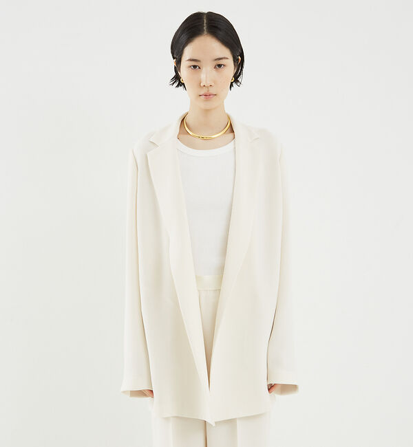 The Store by C' 「【COCUCA】ペアリングジャケット」|テーラードジャケット|