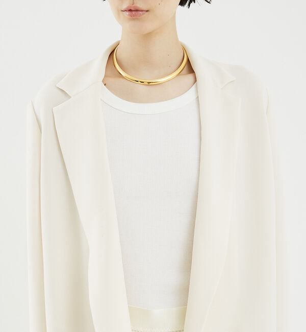 The Store by C' 「【COCUCA】ペアリングジャケット」|テーラードジャケット|