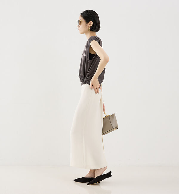 The Store by C' 「【COCUCA】ペアリングタイトスカート」|スカート|