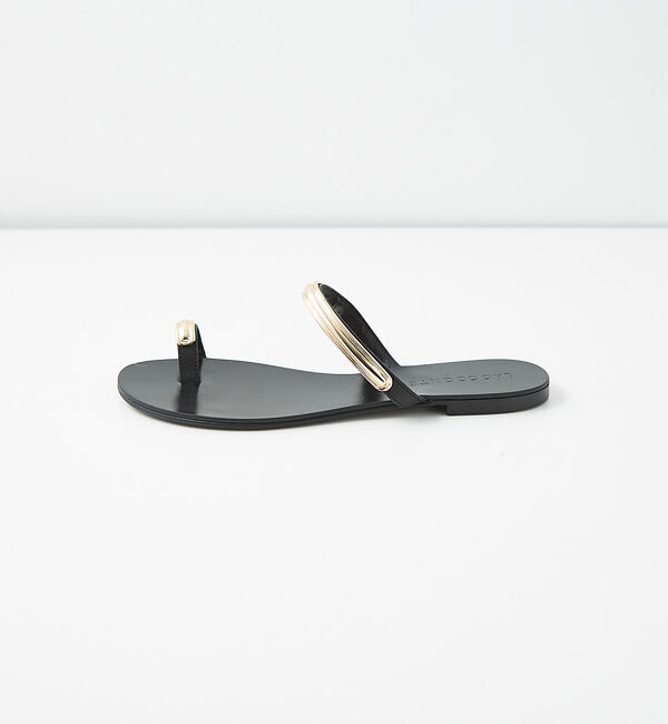 The Store by C' 「【LAOCOONTE】Eloise Sofia／サンダル」|サンダル|