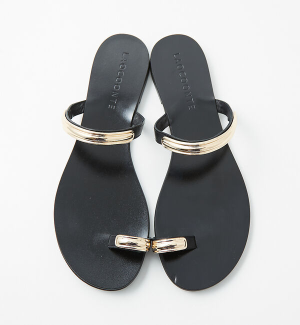 The Store by C' 「【LAOCOONTE】Eloise Sofia／サンダル」|サンダル|