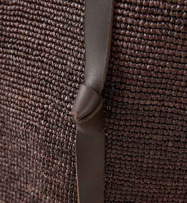 The Store by C' 「【JANESSA LEONE】TANNER／ビーチバッグ」|ショルダー・メッセンジャー|