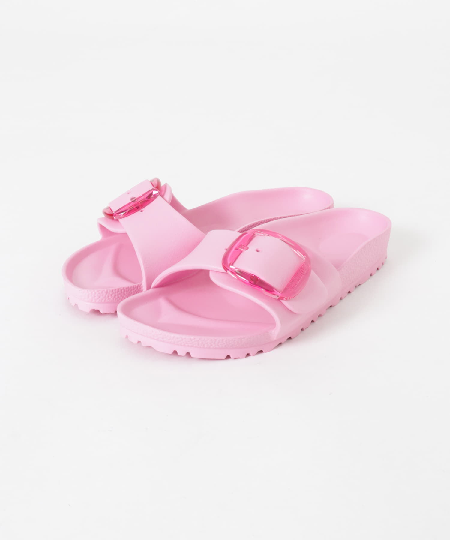 URBAN RESEARCH「BIRKENSTOCK　Madrid Big Buckle EVA」|サンダル|