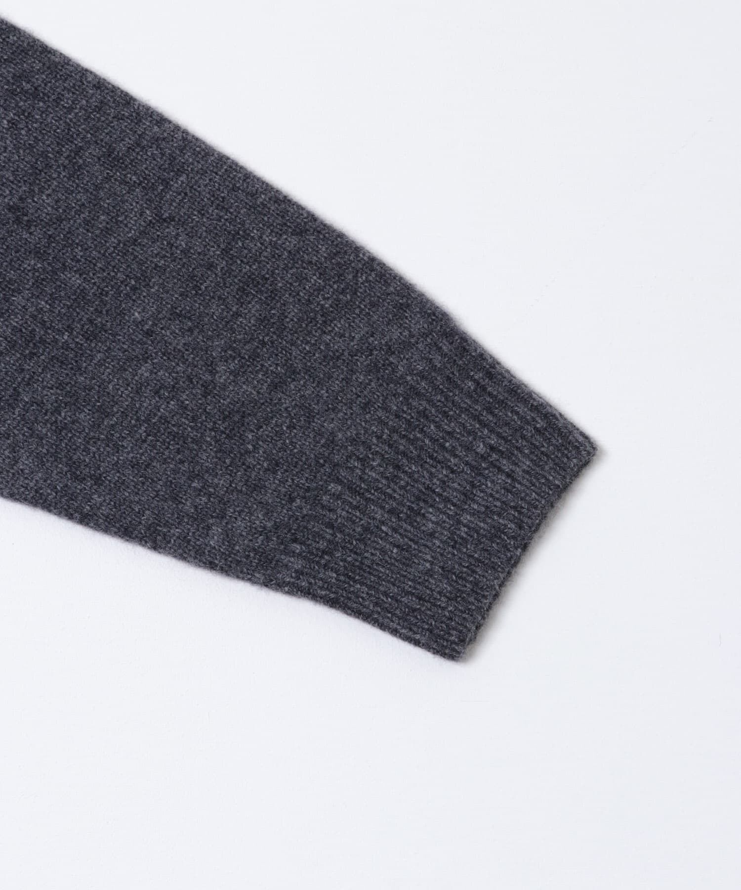 URBAN RESEARCH ROSSO「『XLサイズあり』ハミルトンラムズウールVネックニット」|ニット・セーター|