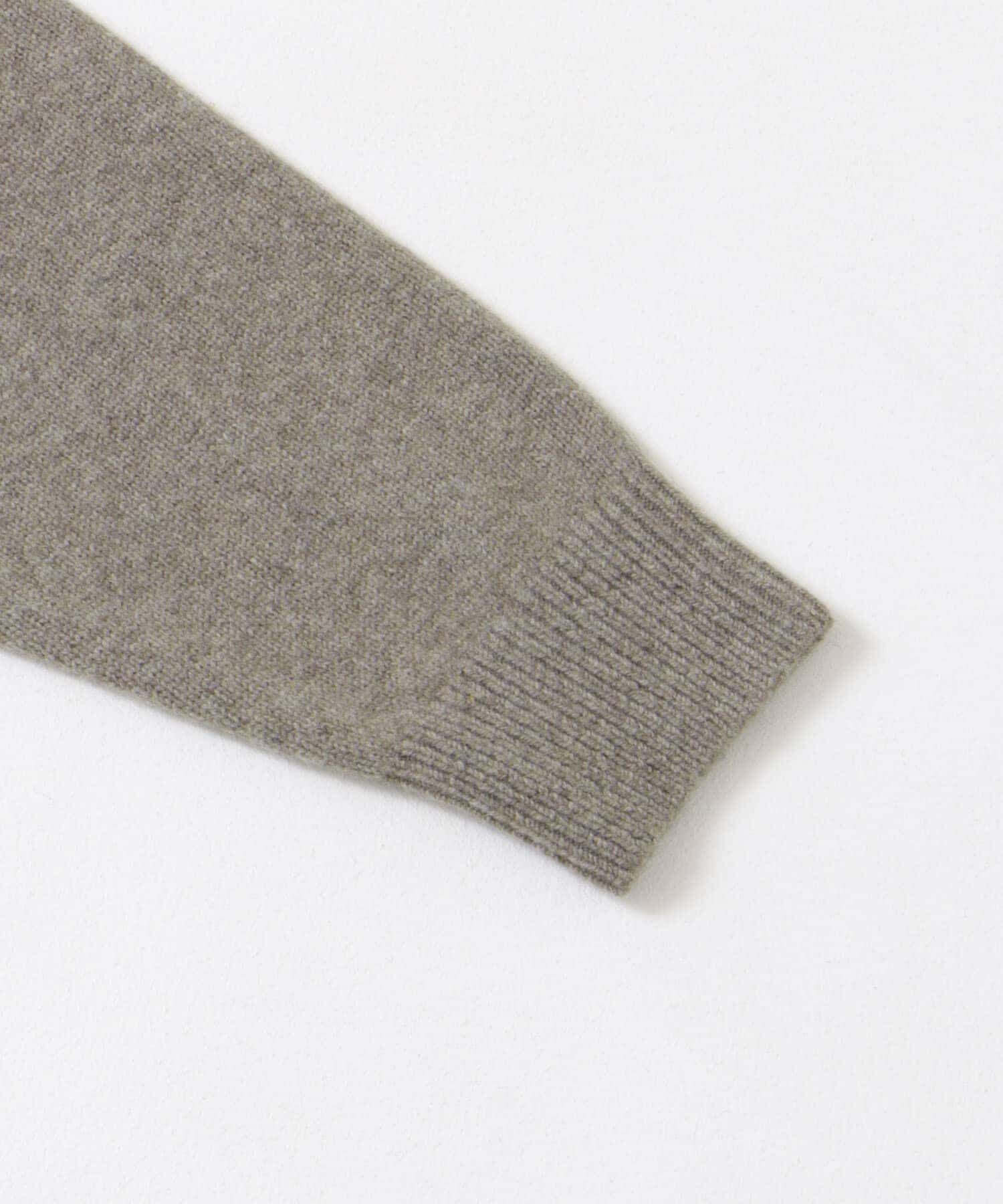 URBAN RESEARCH ROSSO「『XLサイズあり』ハミルトンラムズウールVネックニット」|ニット・セーター|