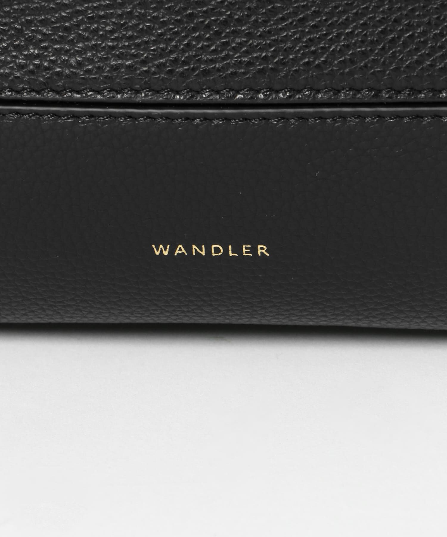 URBAN RESEARCH ROSSO「WANDLER　Penelope Slouch Bag」|ショルダー・メッセンジャー|