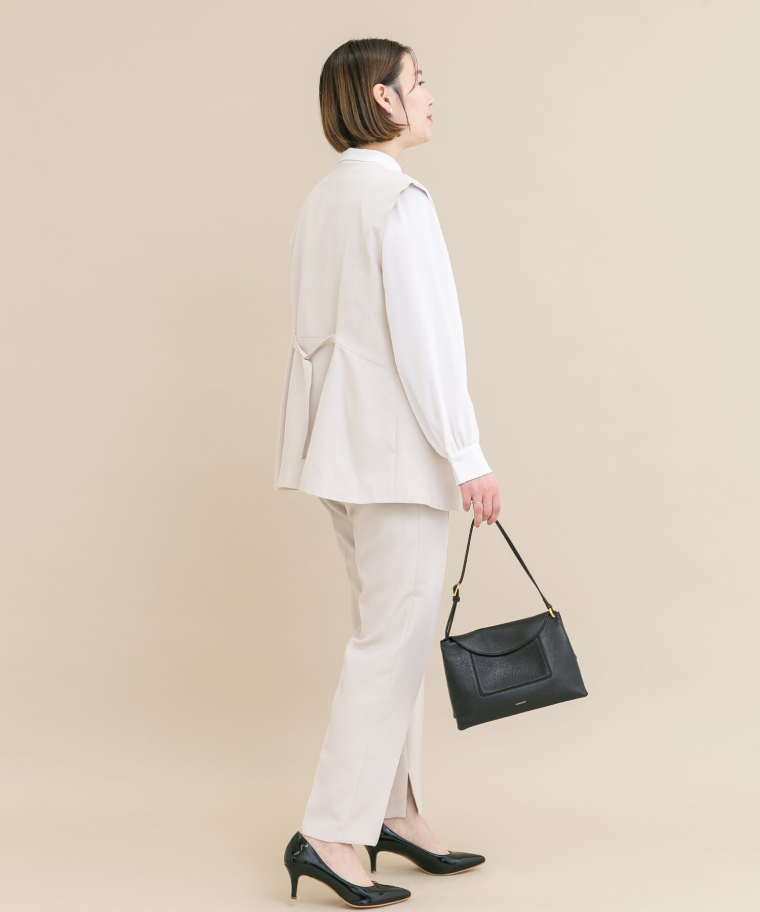 URBAN RESEARCH ROSSO「『WEB/一部店舗限定』『SHORT/TALLｻｲｽﾞあり』ﾍﾟﾌﾟﾗﾑｼﾞﾚ+ﾃｰﾊ 」|その他|