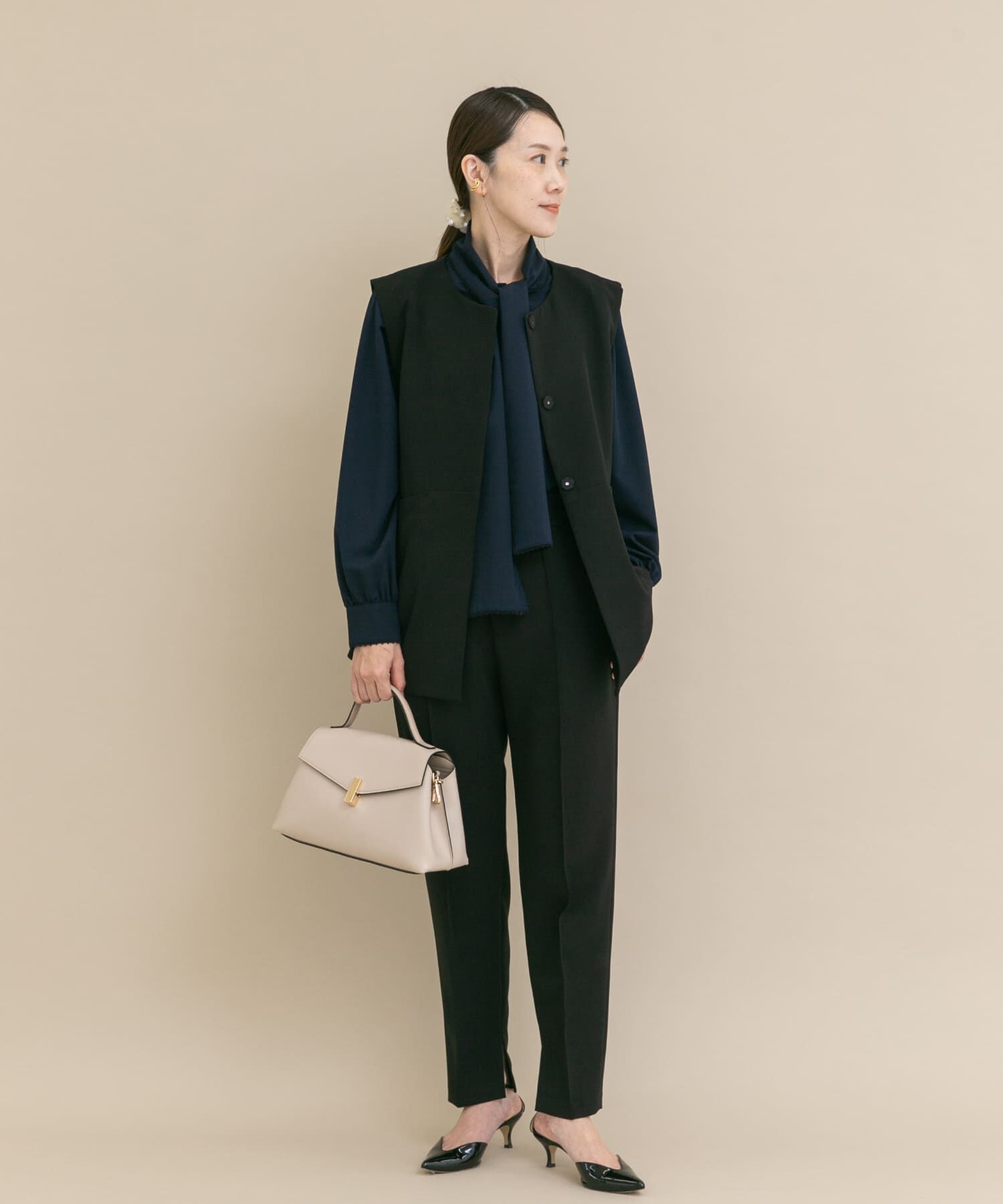 URBAN RESEARCH ROSSO「『WEB/一部店舗限定』『SHORT/TALLｻｲｽﾞあり』ﾍﾟﾌﾟﾗﾑｼﾞﾚ+ﾃｰﾊ 」|その他|