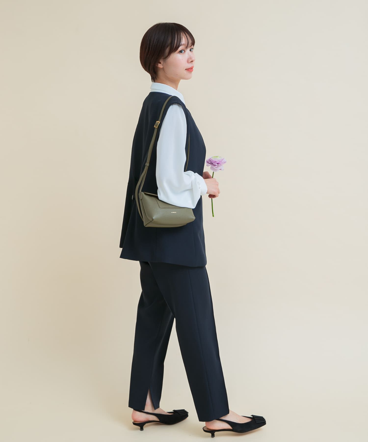 URBAN RESEARCH ROSSO「『WEB/一部店舗限定』『SHORT/TALLｻｲｽﾞあり』ﾍﾟﾌﾟﾗﾑｼﾞﾚ+ﾃｰﾊ 」|その他|