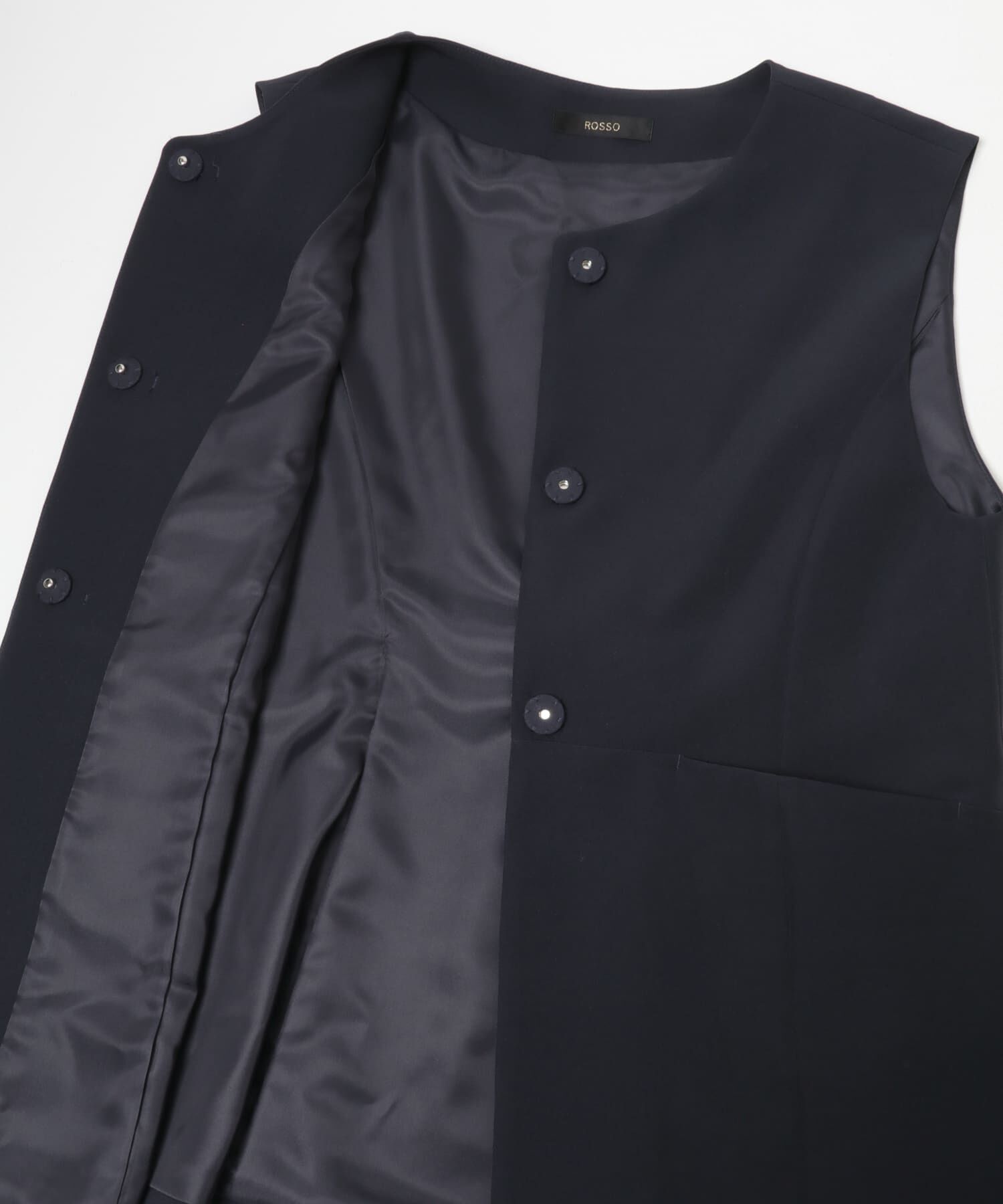 URBAN RESEARCH ROSSO「『WEB/一部店舗限定』『SHORT/TALLｻｲｽﾞあり』ﾍﾟﾌﾟﾗﾑｼﾞﾚ+ﾃｰﾊ 」|その他|