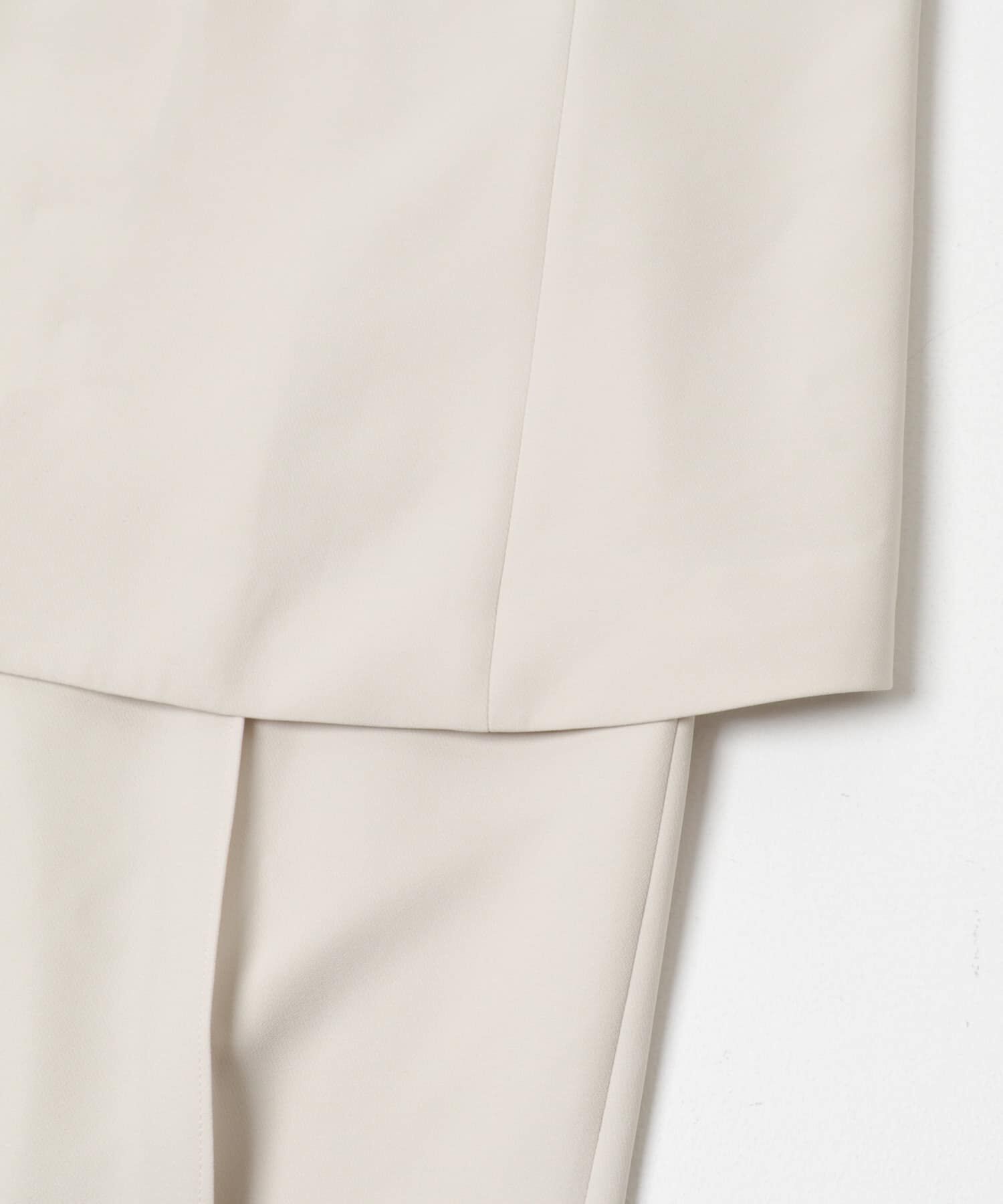 URBAN RESEARCH ROSSO「『WEB/一部店舗限定』『SHORT/TALLｻｲｽﾞあり』ﾍﾟﾌﾟﾗﾑﾌﾞﾗｳｽ+ﾃ 」|その他|