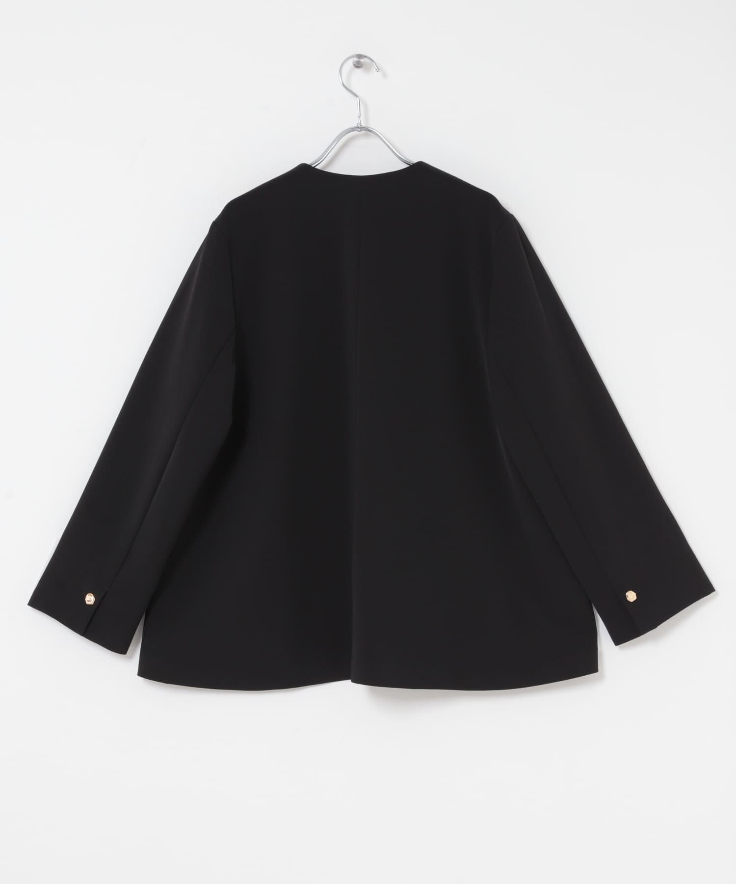 URBAN RESEARCH ROSSO「『別注』CHIGNON&times;ROSSO　ラウンドヘムジャケット」|その他|