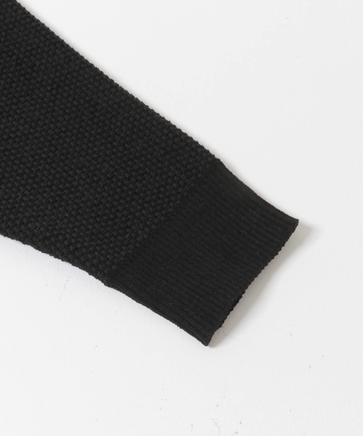 URBAN RESEARCH「モールリュクスポロカーディガン」|カーディガン|