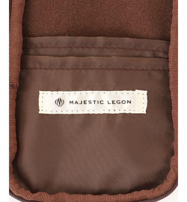  「フローラルアクスタポーチ」|ポーチ|