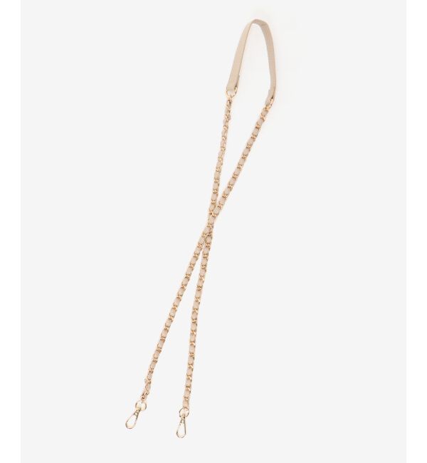  「フローラルぬいポーチ」|ポーチ|