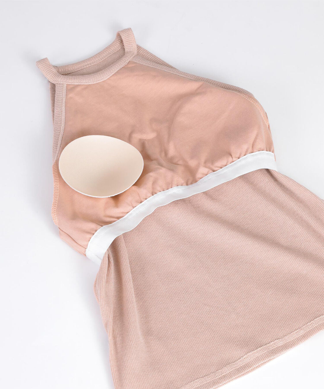 titivate「ホルターネックタンクトップ」|Tシャツ・カットソー|