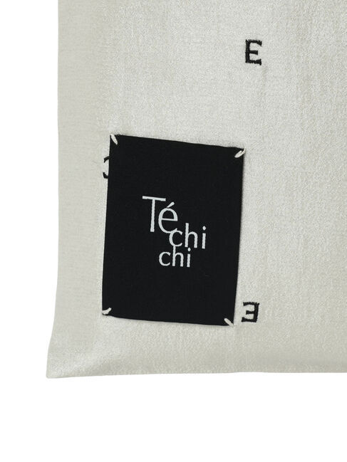Te chichi「ファブリックTOTE」|その他|