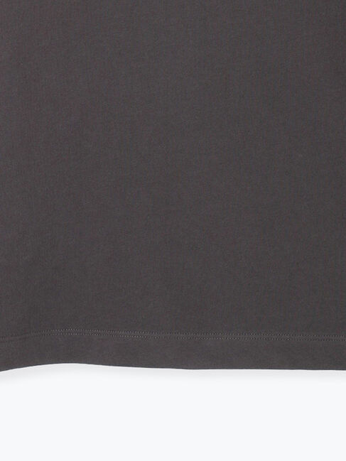 Te chichi「【Disney】MICKEY/ロゴプリントTシャツ」|Tシャツ・カットソー|