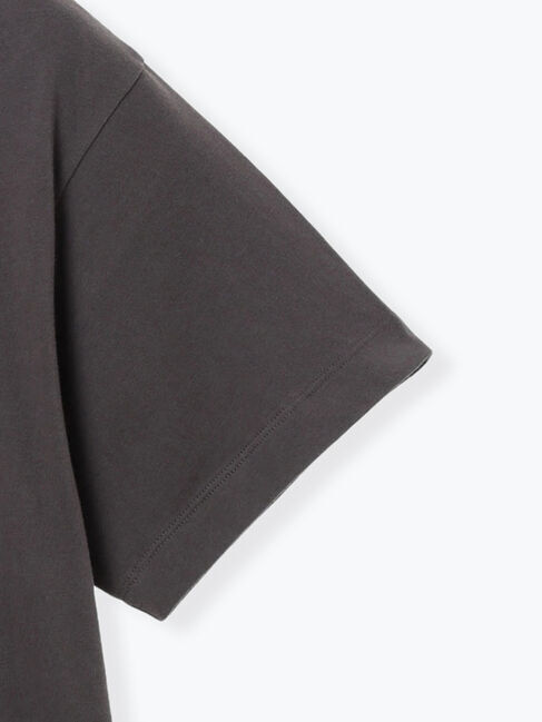 Te chichi「【Disney】MICKEY/フロントプリントTシャツ」|Tシャツ・カットソー|