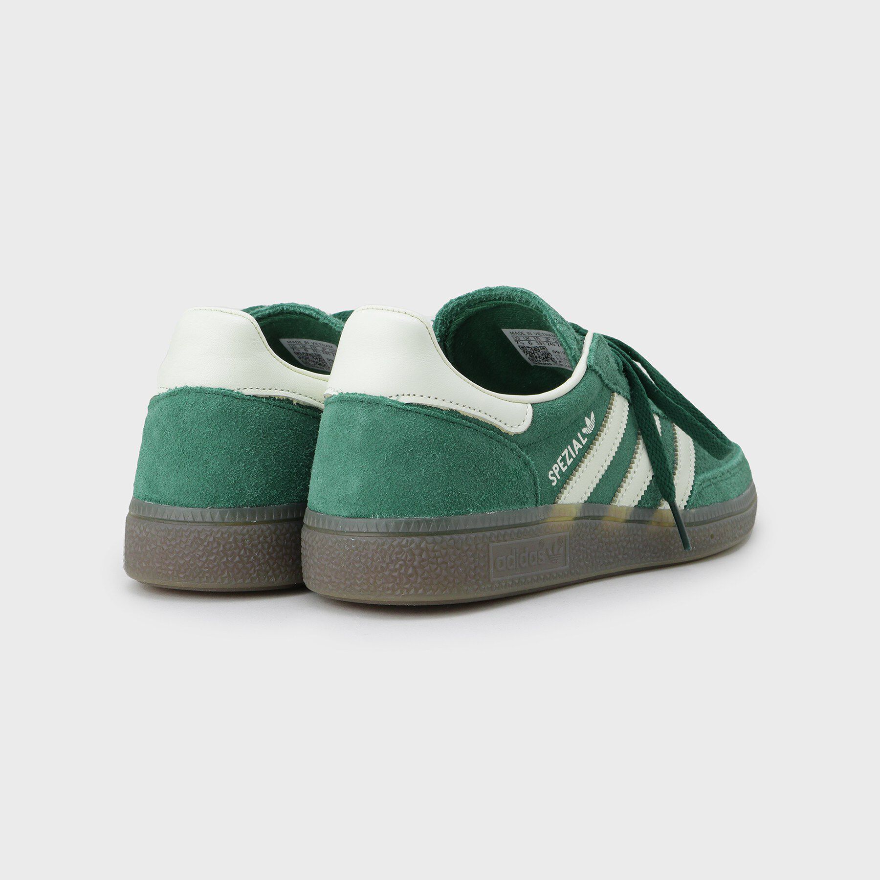 UNTITLED「【adidas】HANDBALL SPEZIAL（ハンドボール スペツィアル ）」|スニーカー|