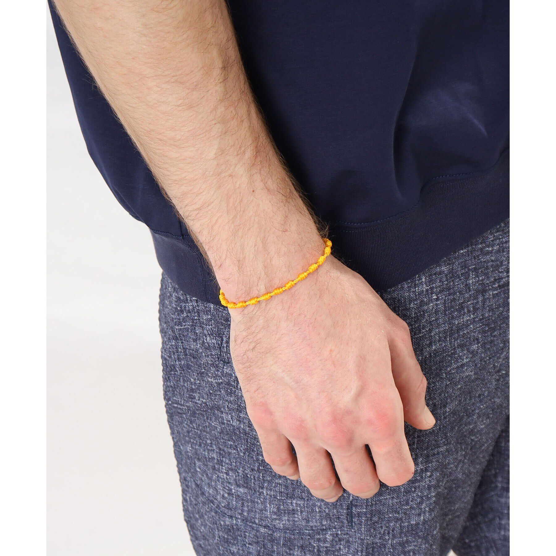 TAKEO KIKUCHI「【OJO DE MEX】Mexican Rosario Bracelet」|ブレスレット・バングル|