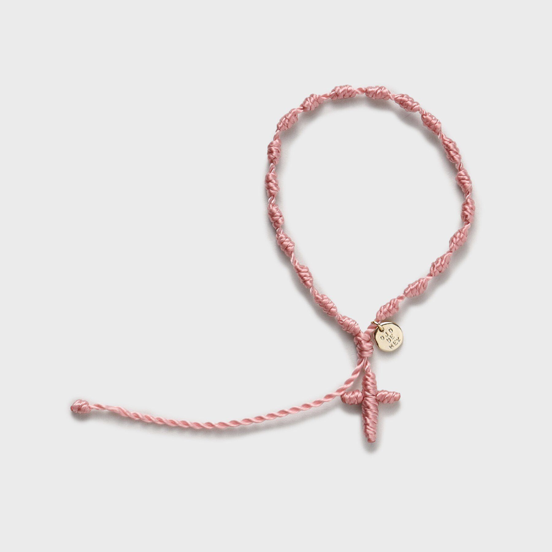 TAKEO KIKUCHI「【OJO DE MEX】Mexican Rosario Bracelet」|ブレスレット・バングル|Sarmon(072