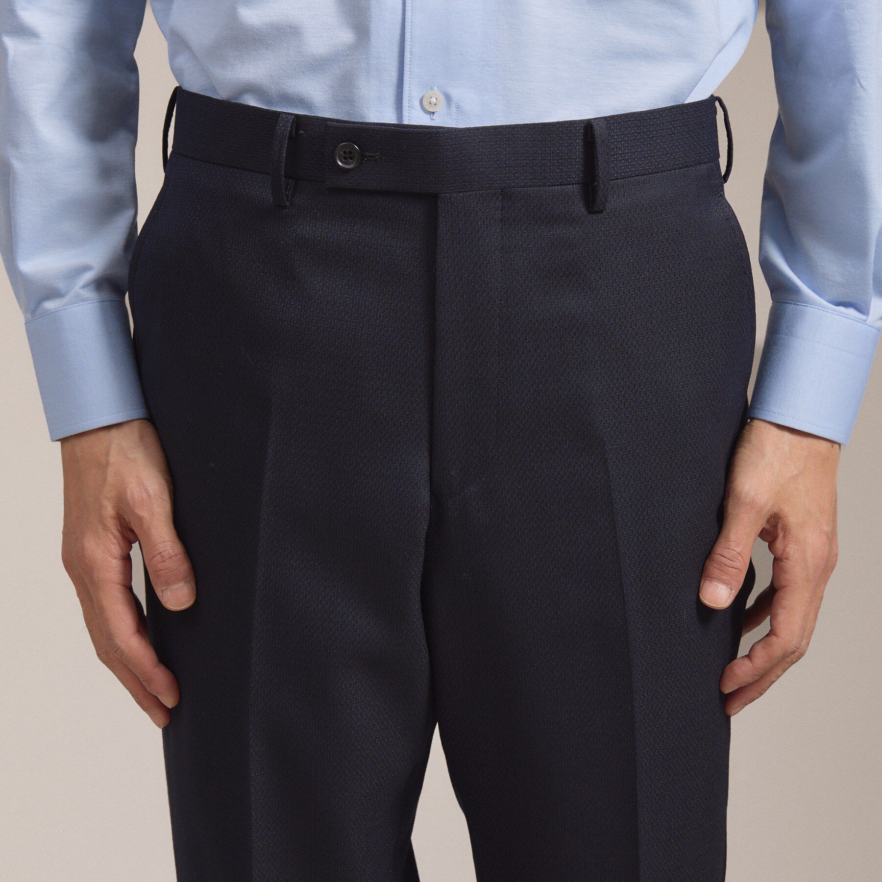 TAKEO KIKUCHI「【Made in JAPAN】立菱（たてびし）スーツ」|スーツ|