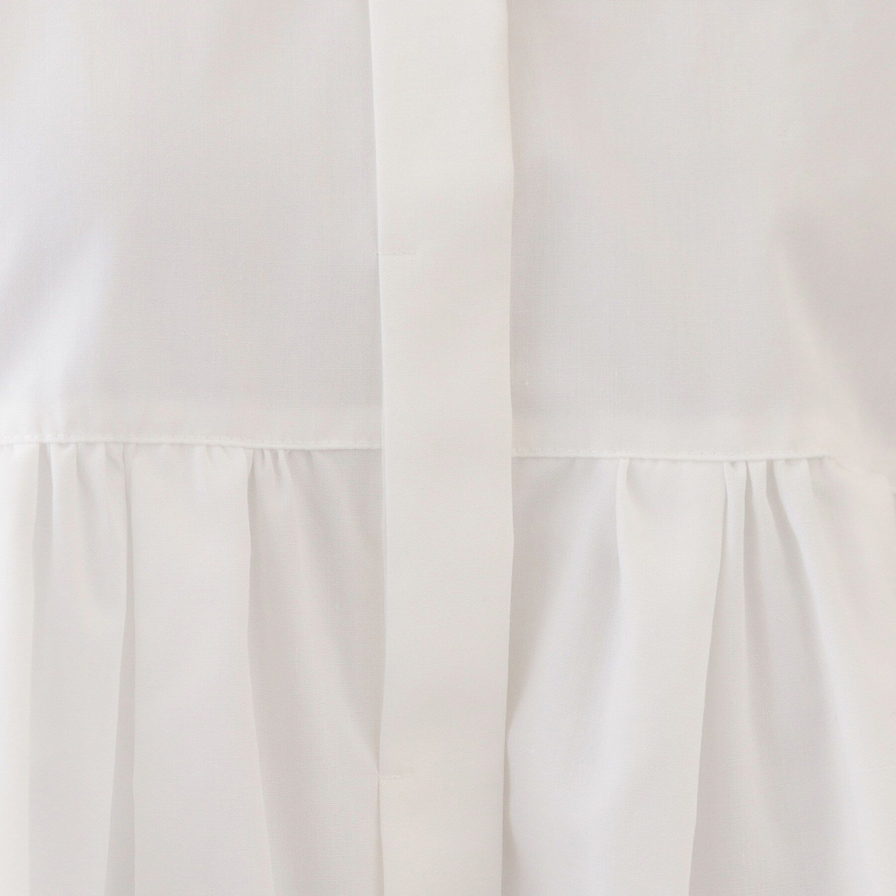 index「2WAYペプラムブラウス/ボウタイ取り外し可【洗濯機OK/イージーアイロン/防シワ】《XS～LL/8」|シャツ・ブラウス|