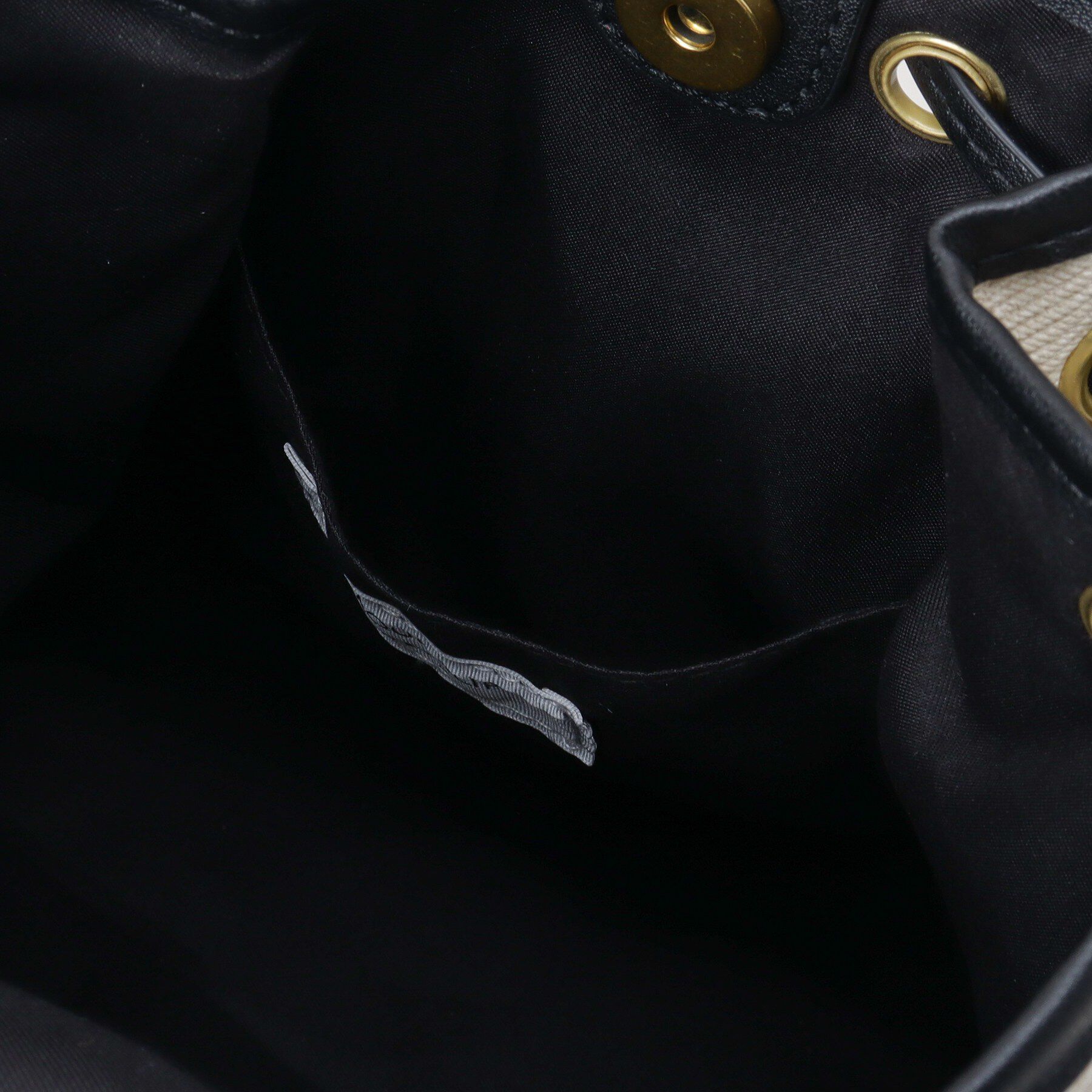 OPAQUE.CLIP「2WAY素材アソート巾着ショルダーバッグ」|ショルダー・メッセンジャー|