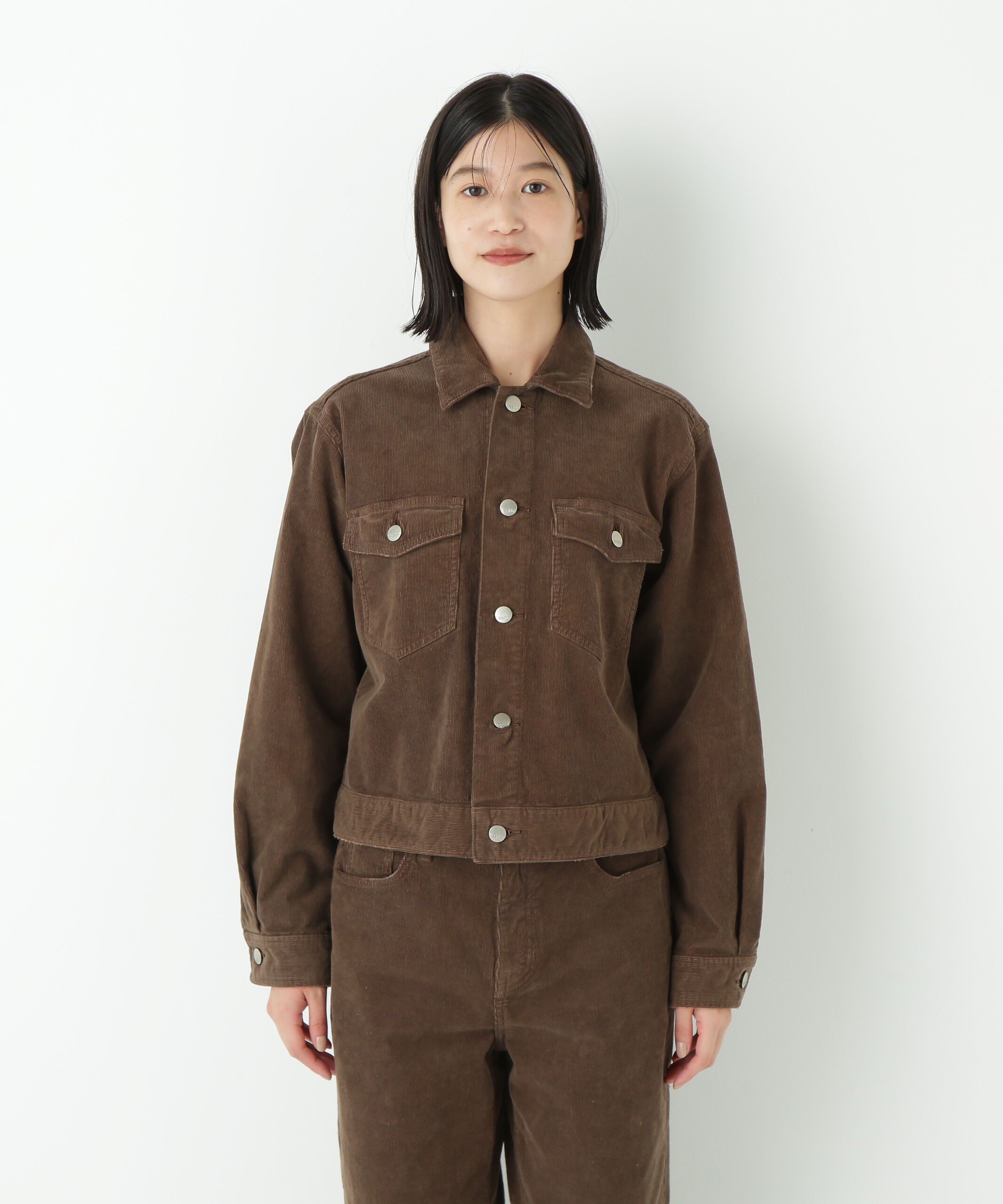  「◆コーデュロイジャケット」|その他|