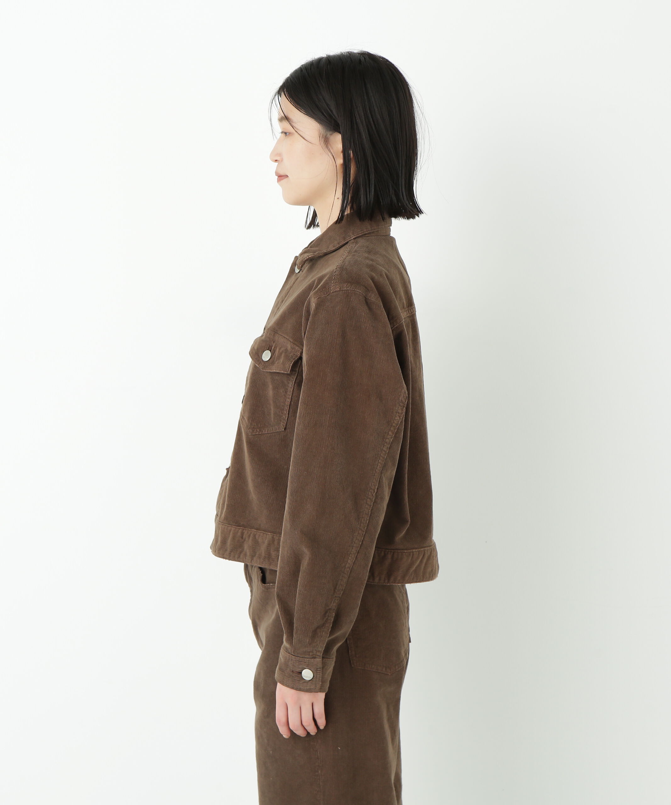  「◆コーデュロイジャケット」|その他|