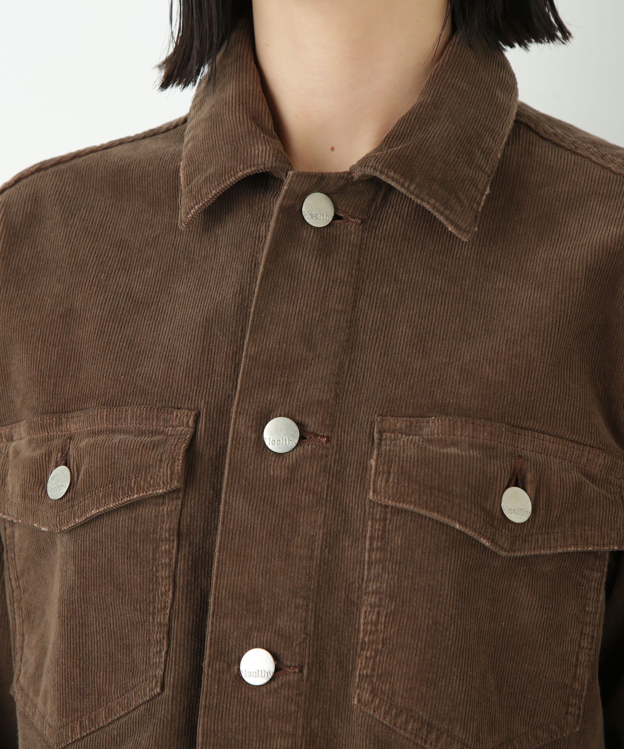  「◆コーデュロイジャケット」|その他|