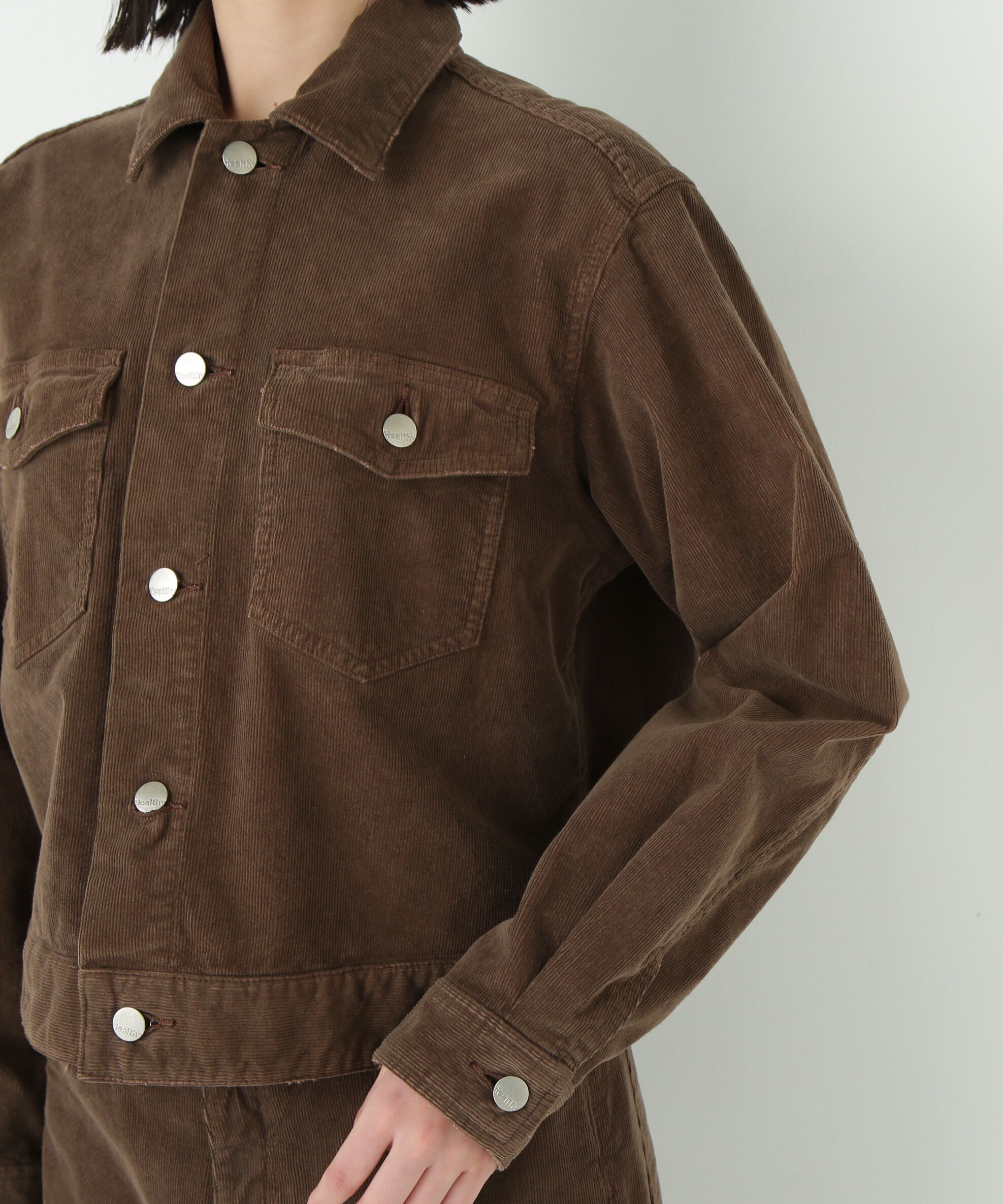  「◆コーデュロイジャケット」|その他|