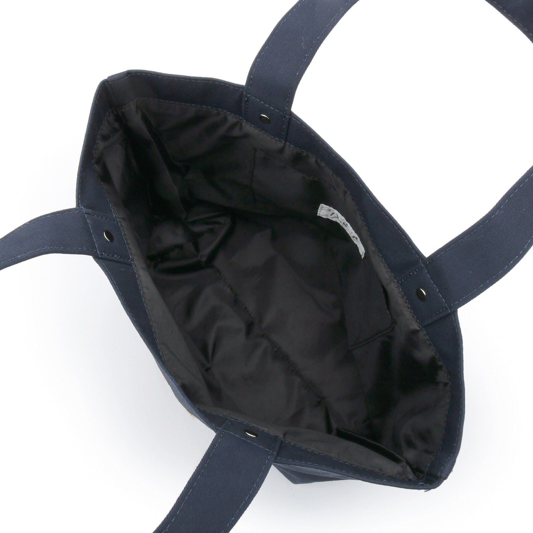 Dessin「Deddyさがら刺繍トートバッグ」|トートバッグ|