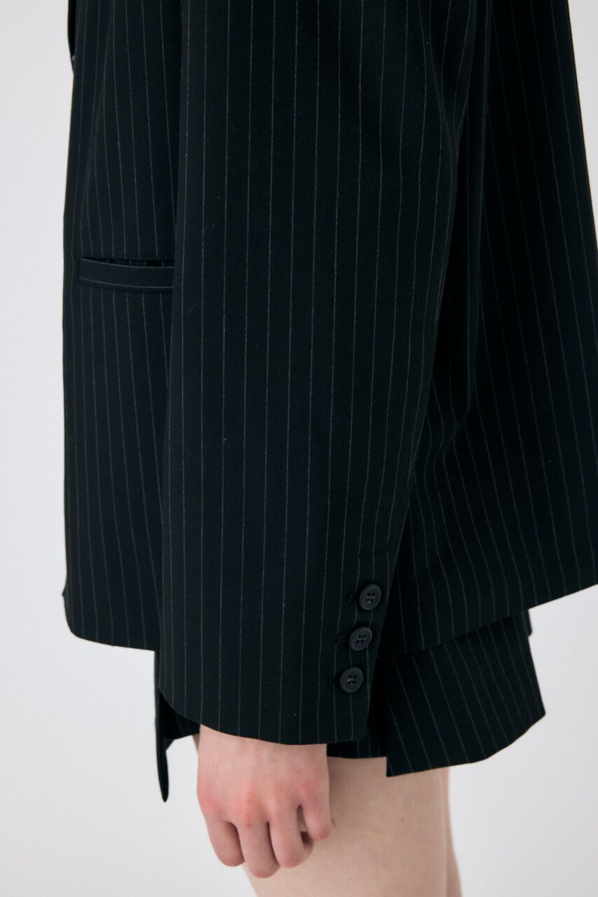 MOUSSY「BOXY ブレザー」|その他|